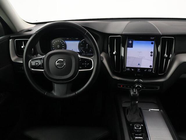 Volvo XC60 2.0 T4 INSCRIPTION + TREKHAAK WEGKL. 2300 KG | PANORAMA | HEAD-UP | 21 INCH | ADAPTIVE CRUISE CONTROL