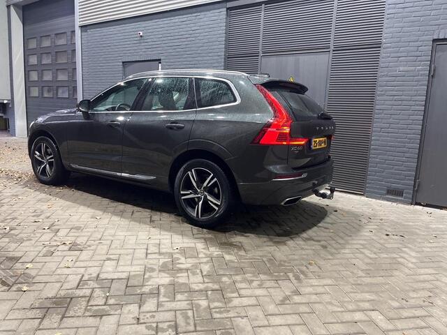 Volvo XC60 T4 Inscription | Panoramadak | ACC | BLIS | Stoelverwarming | Apple Carplay | Trekhaak
