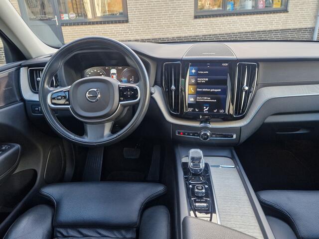 Volvo XC60 2.0 Recharge T8 AWD Inscription Panoramadak | Harman Kardon | Blis