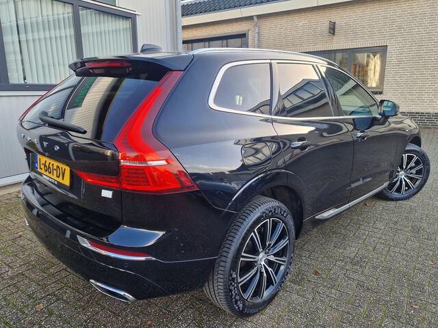 Volvo XC60 2.0 Recharge T8 AWD Inscription Panoramadak | Harman Kardon | Blis
