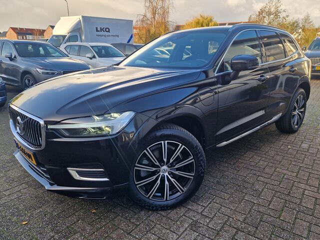 Volvo XC60 2.0 Recharge T8 AWD Inscription Panoramadak | Harman Kardon | Blis