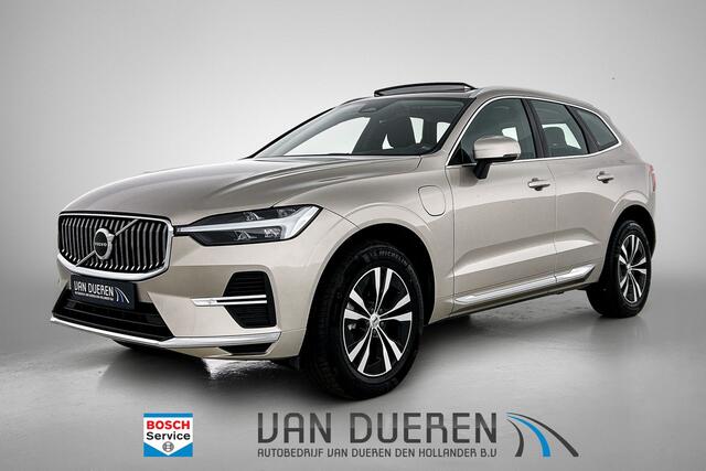 Volvo XC60 2.0 T6 Plug-in hybrid AWD Core Bright Pano, Carplay