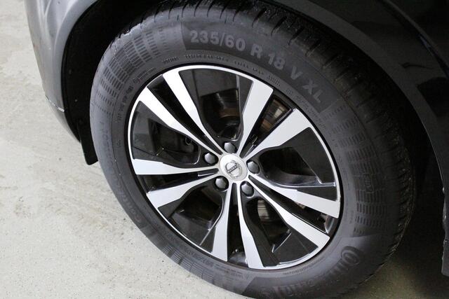 Volvo XC60 2.0 Recharge T6 AWD Business Pro | STOEL+STUUR/VERW | PANO | CAMERA | DAB | CARPLAY | E-KLEP | 17'LMV | LED |