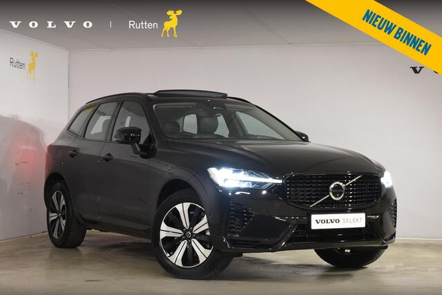 Volvo XC60 T6 350PK Automaat Plug-in Hybrid AWD Plus Dark