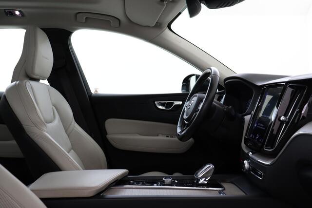 Volvo XC60 T8 TWIN ENGINE AWD INSCRIPTION -PANO.DAK|360°CAM|GEVENT.LEDER+MASSAGE|LUCHTVERING|TREKHAAK|ADAP.LED