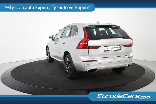 Volvo XC60 2.0 Recharge T8 AWD Inscription *1ste Eigenaar*Panoramadak*Standkachel*
