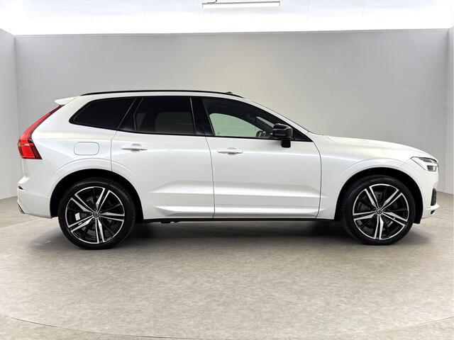 Volvo XC60 T8 2.0 Plug-In Hybrid AWD R-Design | SOH 83% | Pano | H/K | HuD | Memory | Stoel/Stuurverw. | Virtual | Trekh. | Camera | Carplay