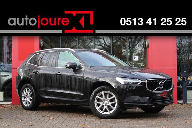 Volvo XC60 2.0 T5 Momentum | Origineel NL | Leder | Trekhaak | Cruise Control | Navigatie |