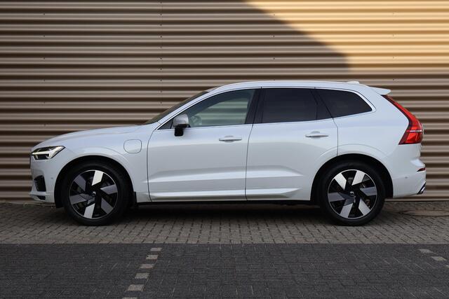 Volvo XC60 T8 Twin Engine AWD R-Design | Full option | Luchtvering | Bowers & Wilikins | Massage & ventilatie