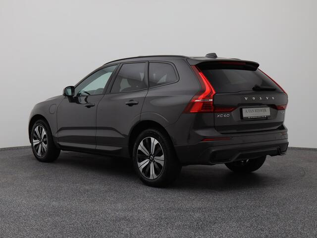 Volvo XC60 2.0 T6 Plug-in hybrid AWD Plus Dark Long Range | PANO | 360° | ADAPTIVE | H&K | MEMORY | TREKHAAK | STOEL- EN STUURVERW.