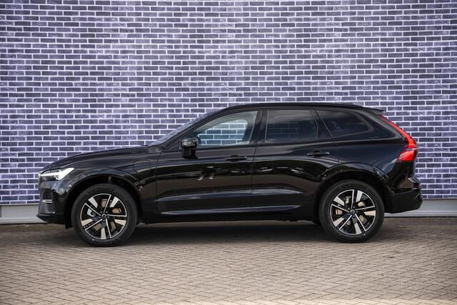 Volvo XC60 2.0 T6 Plug-in hybrid AWD Essential | Climate | Driver Assist | Getint glas | 19" | Lage Fiscale Waarde!!