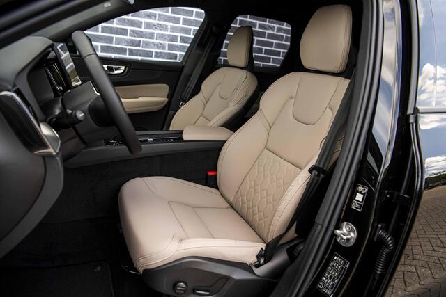 Volvo XC60 2.0 T6 Plug-in hybrid AWD Essential | Climate | Driver Assist | Getint glas | 19" | Lage Fiscale Waarde!!