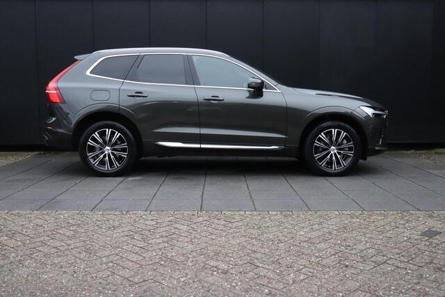 Volvo XC60 2.0 T6 Plug-in hybrid AWD Inscription | LEDER | PANO-DAK | H&K | MEMORY | 360° CAMERA | STOELVERK. | TREKHAAK | STOEL/STUURVERW. |