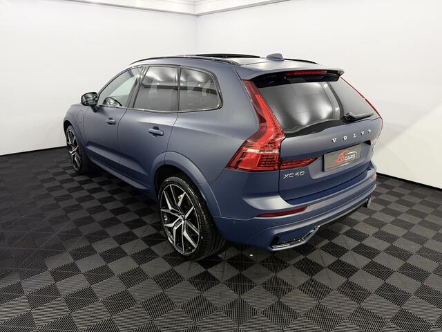 Volvo XC60 2.0 T8 Plug-in-hybrid AWD Polestar Engineered Bowers&Wilkins, 360 Camera, Navi, Winterpakket, Head-up display, Elektrische achterklep, Memory stoelen