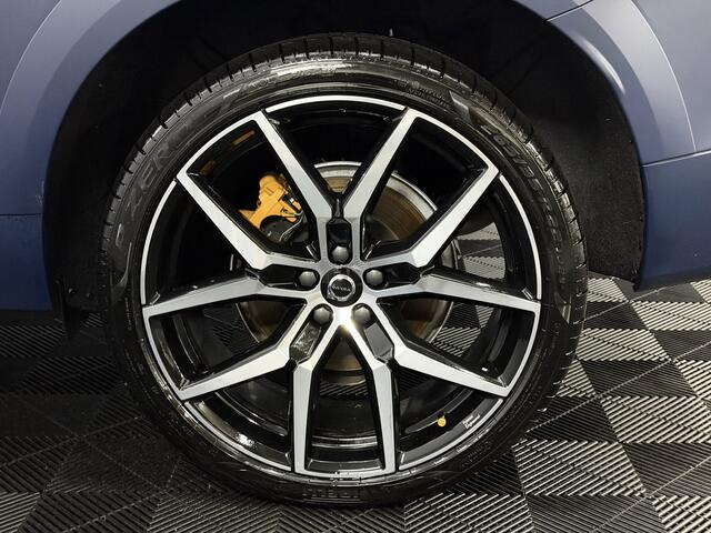 Volvo XC60 2.0 T8 Plug-in-hybrid AWD Polestar Engineered Bowers&Wilkins, 360 Camera, Navi, Winterpakket, Head-up display, Elektrische achterklep, Memory stoelen