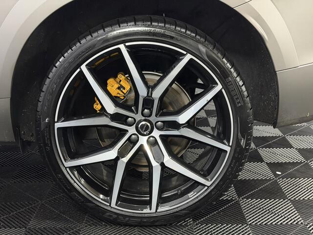 Volvo XC60 2.0 T8 Plug-in-hybrid AWD Polestar Engineered Bowers&Wilkins, 360 Camera, Navi, Winterpakket, Head-up display, Elektrische achterklep, Memory stoelen