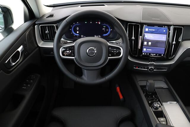 Volvo XC60 T6 PLUG-IN HYBRID AWD ULTRA DARK -PANO.DAK|HARMAN/KARDON|360°CAM|TREKHAAK|20"|HEAD-UP DISP.