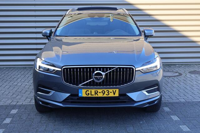 Volvo XC60 T8 AWD Inscription | Bowers & Wilkins | BLIS | Pilot Assist