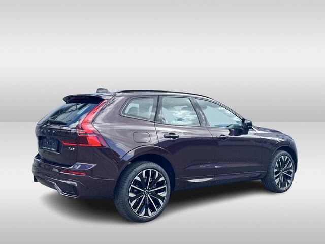 Volvo XC60 2.0 T6 Plug-in hybrid AWD Plus Dark Premium | 21'' wielen