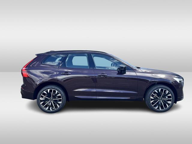 Volvo XC60 2.0 T6 Plug-in hybrid AWD Plus Dark Premium | 21'' wielen