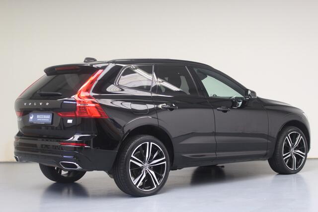 Volvo XC60 Recharge T6 AWD R-Design | Rijklaarprijs | Luchtvering | Bowers & Wilkins | Trekhaak |