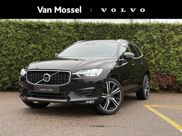 Volvo XC60 T5 R-Design | Luchtvering | 360 Camera | Elektr stoel | Panoramadak | Lederen dashboard