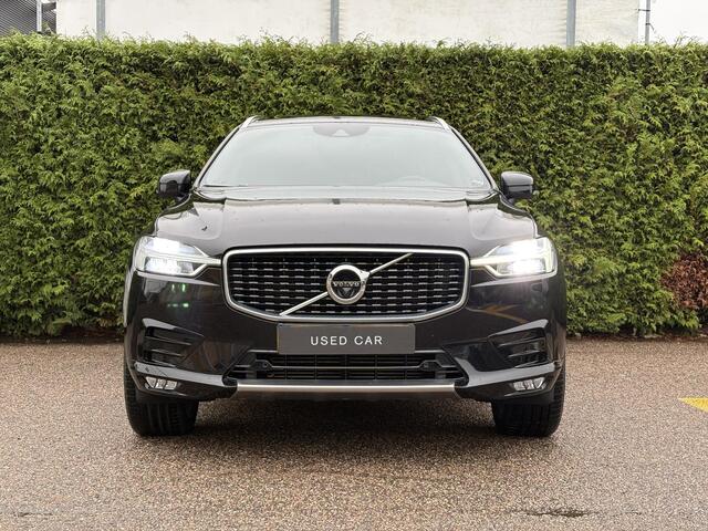 Volvo XC60 T5 R-Design | Luchtvering | 360 Camera | Elektr stoel | Panoramadak | Lederen dashboard