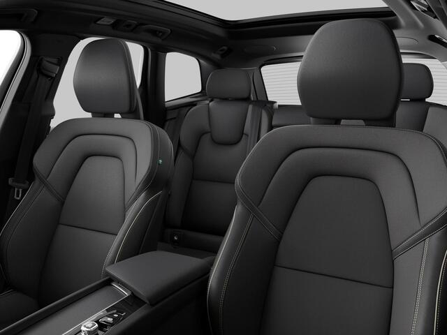 Volvo XC60 2.0 T6 Plug-in hybrid AWD Plus Black Edition Automaat / Panoramadak / Privacy Glass / MY2026 / 21" velgen / MY2026