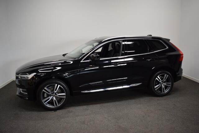 Volvo XC60 2.0 B5 250pk AUT8 Inscription Trekhaak 2300kg/ Massage stoelen/ stoel verw. Koeling/ Camera/ Adapt. Cruise