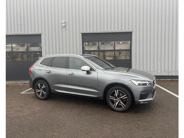 Volvo XC60 2.0 T4 R-Design Polestar Engineerd I Trekhaak I Memory I All-in prijs