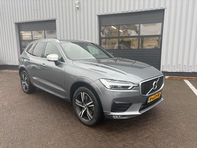 Volvo XC60 2.0 T4 R-Design Polestar Engineerd I Trekhaak I Memory I All-in prijs