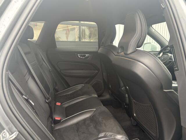 Volvo XC60 2.0 T4 R-Design Polestar Engineerd I Trekhaak I Memory I All-in prijs