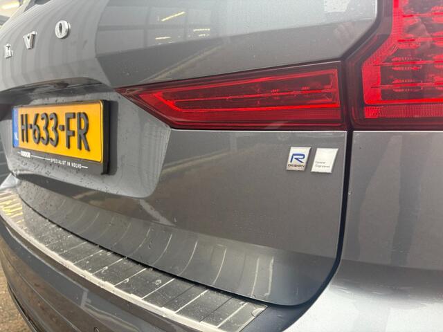 Volvo XC60 2.0 T4 R-Design Polestar Engineerd I Trekhaak I Memory I All-in prijs