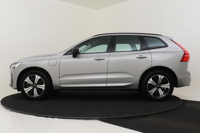Volvo XC60 T6 PLUG-IN HYBRID AWD PLUS DARK -PANO.DAK|POWER-SEATS|360°CAM|TREKHAAK