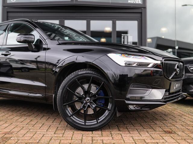 Volvo XC60 2.0 T6 AWD Inscription | Pilot Assist | Keyless | Trekhaak | 360° Camera | Leder | Carplay | Stoelverw.
