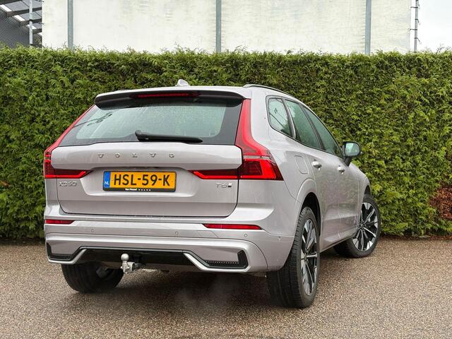 Volvo XC60 2.0 T6 Plug-in hybrid AWD Ultra Dark