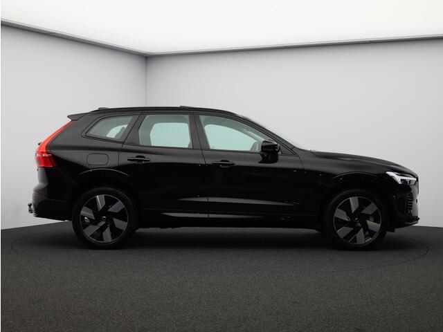Volvo XC60 2.0 T6 Plug-in hybrid AWD Ultra Dark / Trekhaak / Head up displ. / Harman Kardon / 360 Camera / Elektrische Stoelen / Panoramadak /