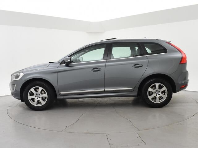 Volvo XC60 2.0 T5 FWD 245 PK POLAR+ PANORAMA | LEDER | TREKHAAK | STOELVERW.