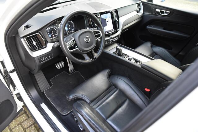 Volvo XC60 2.0 T8 Twin Engine AWD Polestar Engineered Trekhaak Pano HUD