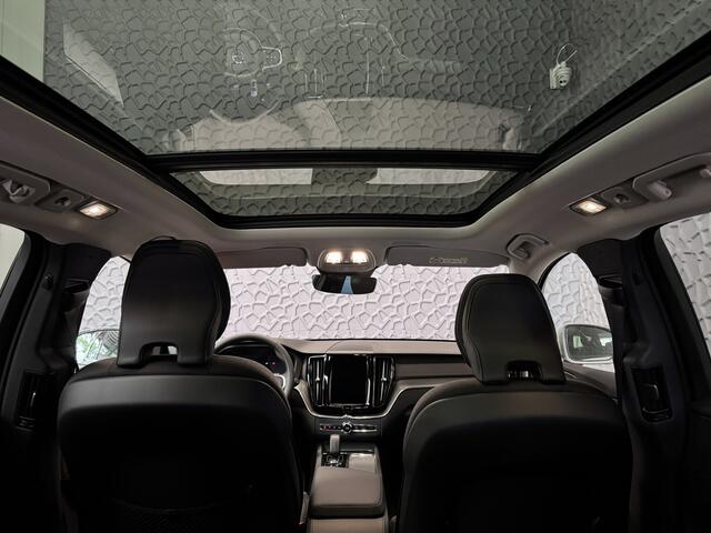 Volvo XC60 ?NIEUWE AUTO? 2.0 T6 350PK PHEV LEER AWD PLUS BRIGHT LONG RANGE PANO PERF.AUDIO ELEK.KLEP phev