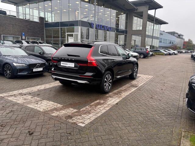 Volvo XC60 2.0 T6 Plug-in hybrid AWD Inscription Exclusive