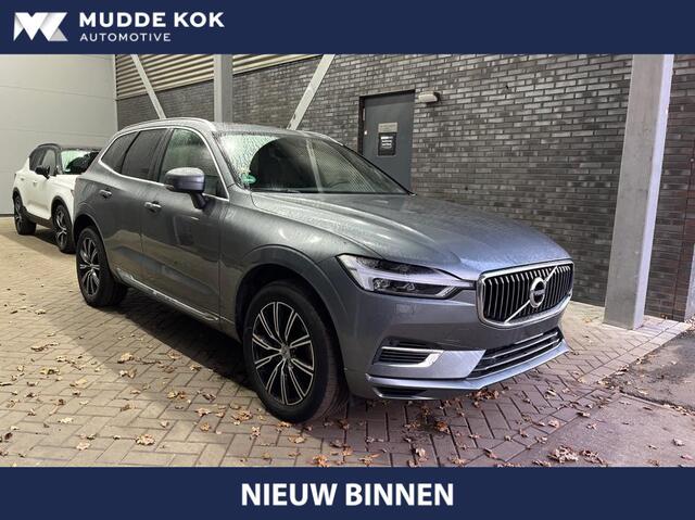 Volvo XC60 T6 Plug-in hybrid Inscription Expr. | ACC | Panoramadak | harman/kardon | Stoel+Stuurverwarming | Trekhaak