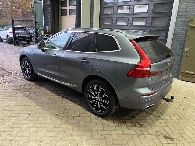 Volvo XC60 T6 Plug-in hybrid Inscription Expr. | ACC | Panoramadak | harman/kardon | Stoel+Stuurverwarming | Trekhaak