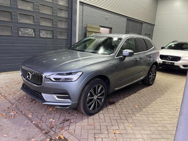 Volvo XC60 T6 Plug-in hybrid Inscription Expr. | ACC | Panoramadak | harman/kardon | Stoel+Stuurverwarming | Trekhaak