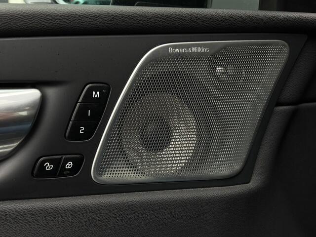 Volvo XC60 2.0 T8 Plug-in-hybrid AWD Polestar Engineered Panodak Bower&Wilkins Trekhaak HUD 360Camera