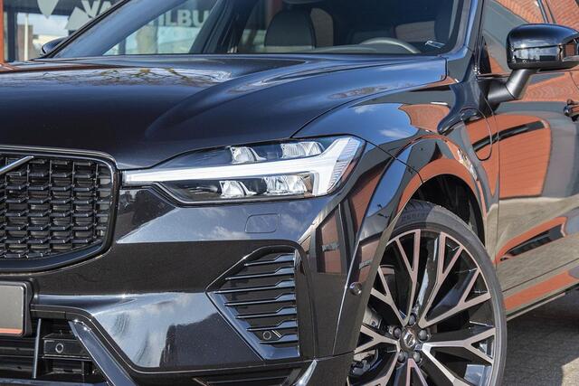 Volvo XC60 2.0 RECHARGE T6 AWD ULTIMATE DARK LONG RANGE