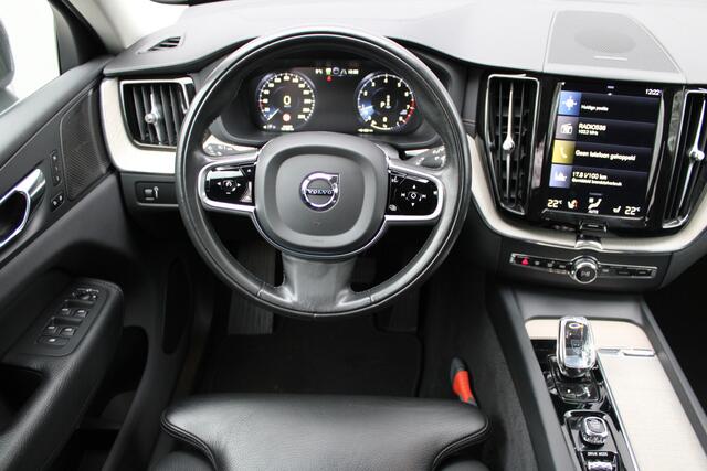 Volvo XC60 B4 Inscription | Trekhaak | Harman Kardon | Full LED