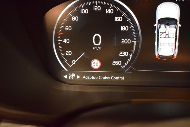 Volvo XC60 2.0 Recharge T6 342pk AWD Inscription Adapt. Cruise/ Pano/ Leer/ Stuur en Stoelverw./ Kinderzitjes