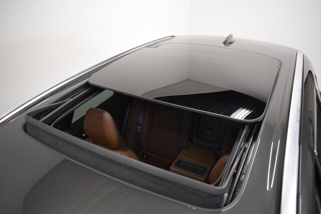 Volvo XC60 2.0 Recharge T6 342pk AWD Inscription Adapt. Cruise/ Pano/ Leer/ Stuur en Stoelverw./ Kinderzitjes