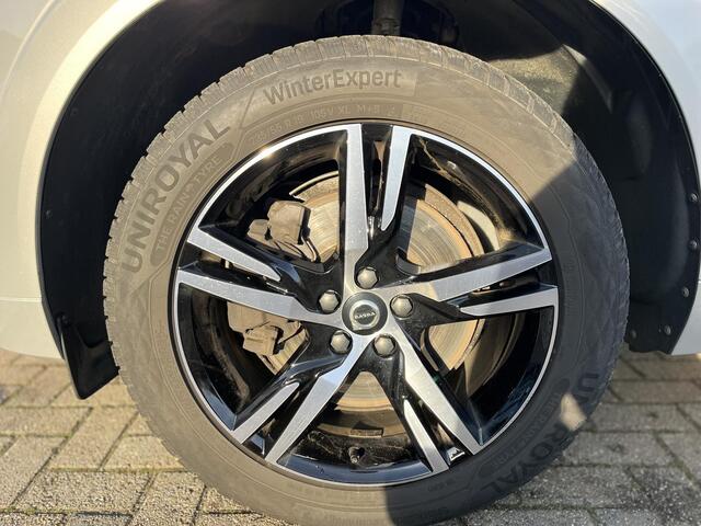 Volvo XC60 B4 AWD R-Design